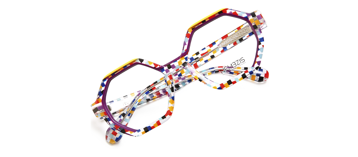 Nemezis POSEIDON C19